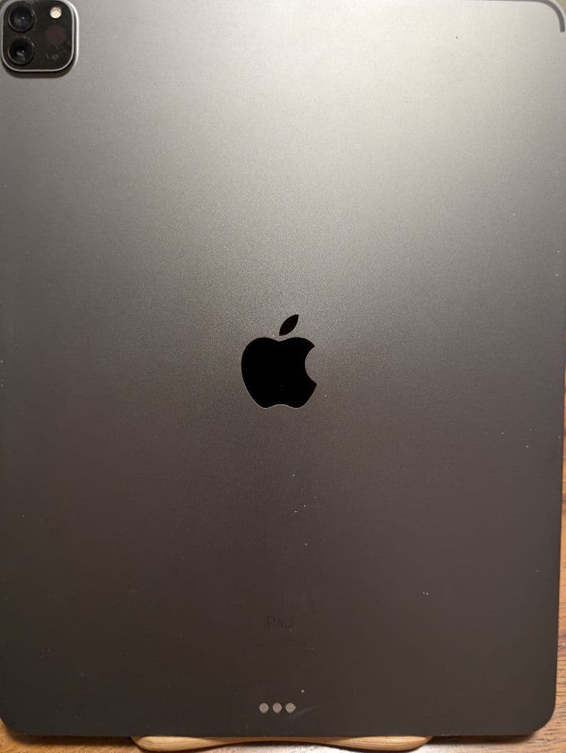 iPad Pro 12.9インチ (第5世代M1) ＋apple pencil2