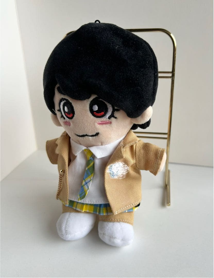 北海道公演‼️ なにわ男子　ちびぬい　BON BON VOYAGE オーダーページ