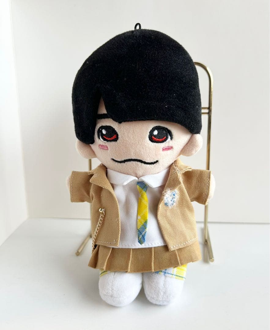 北海道公演‼️ なにわ男子　ちびぬい　BON BON VOYAGE オーダーページ