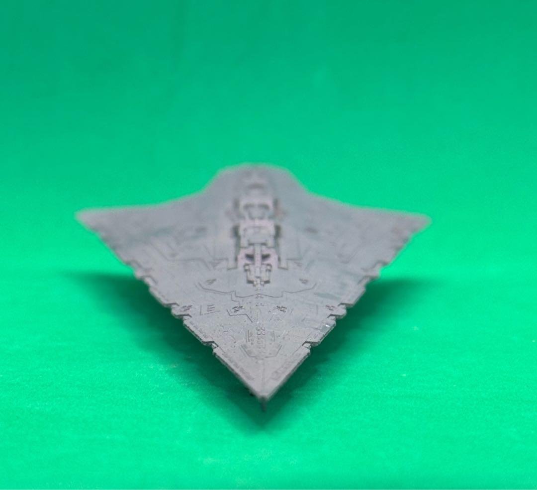 スターウォーズ アナイアレイター級 スーパースターデストロイヤー