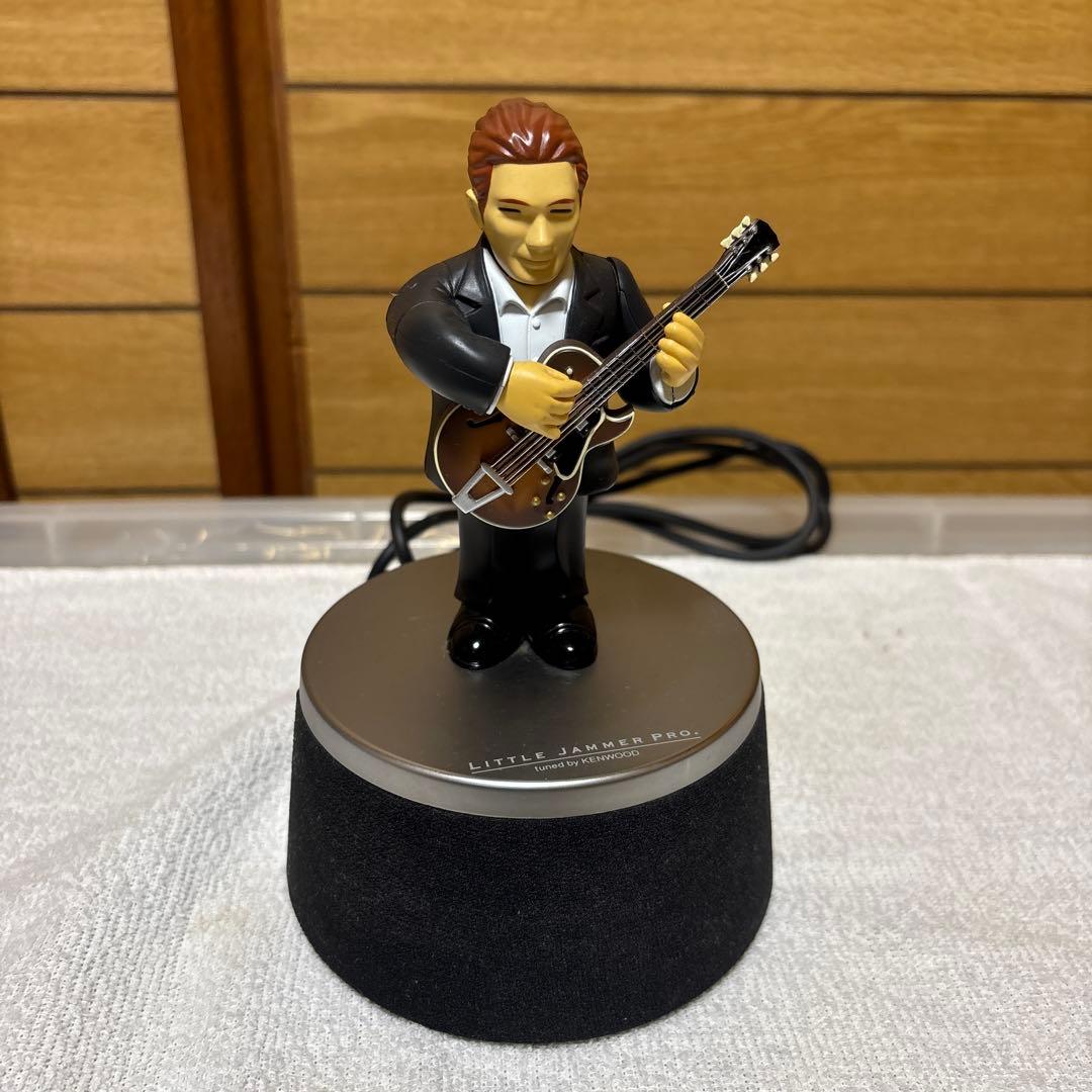 リトルジャマープロ　by Kenwood