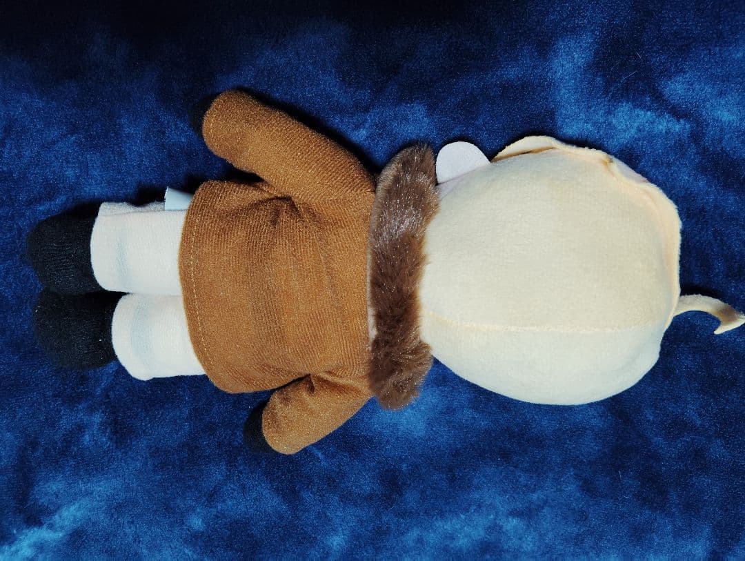 【1月のみ値下げ】ヘタリア アメリカ 北米版ぬいぐるみ