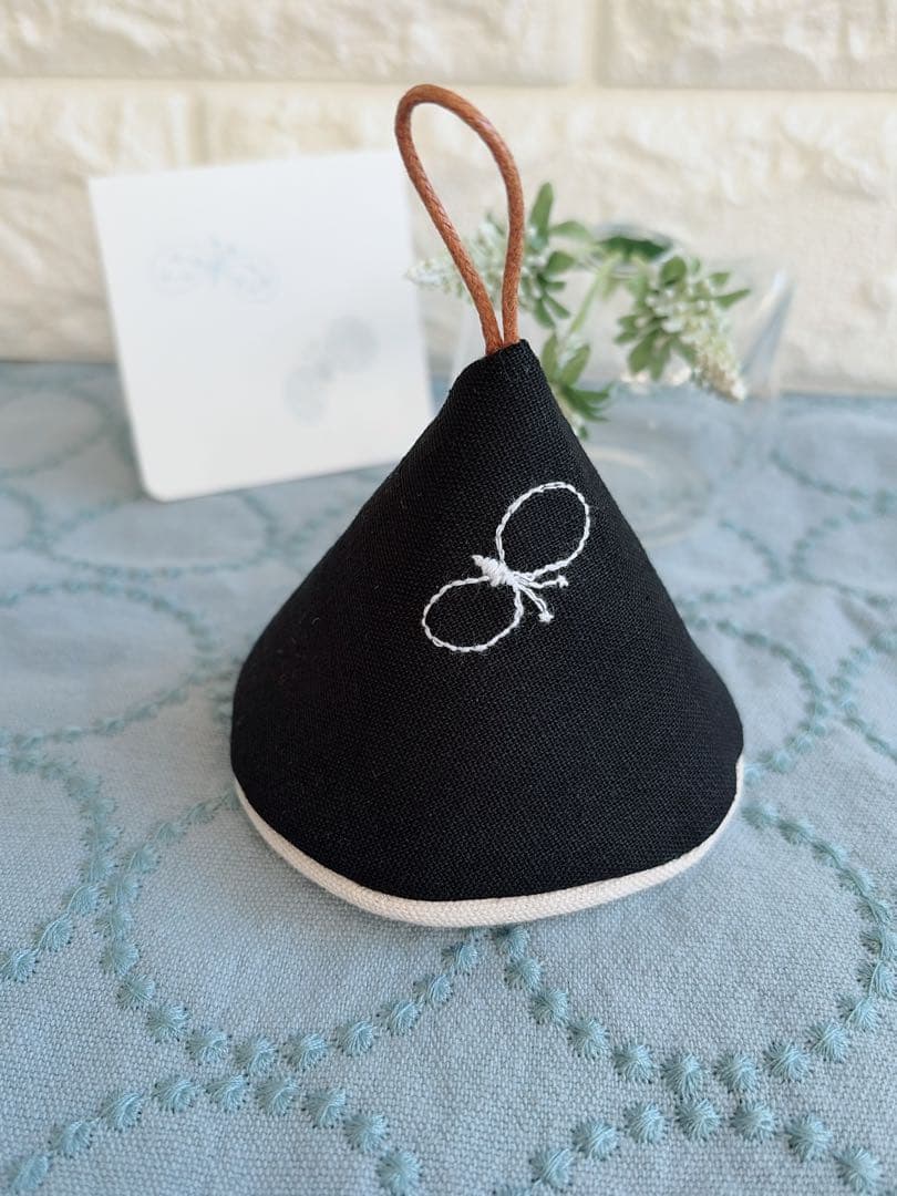 mimoza♡.・＊様オーダー⚮̈ハンドメイドメガネケース・バッグ・三角鍋つかみ