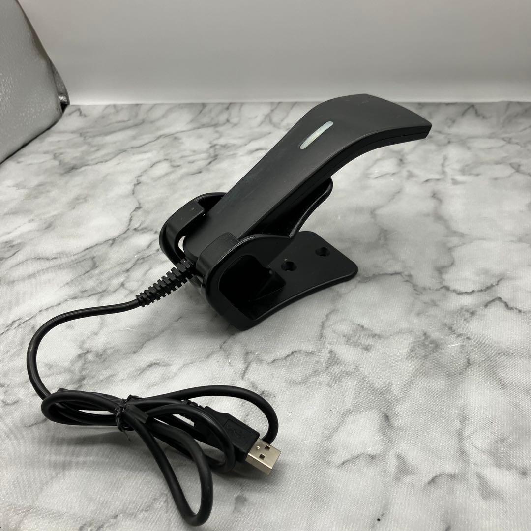 スター精密 サーマルプリンター付きドロアー　ｍPOP バーコードリーダー付き