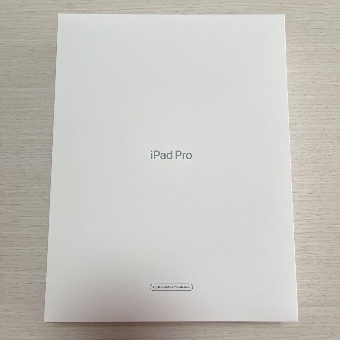 Ti　ipad pro 12.9インチ M2 256GB