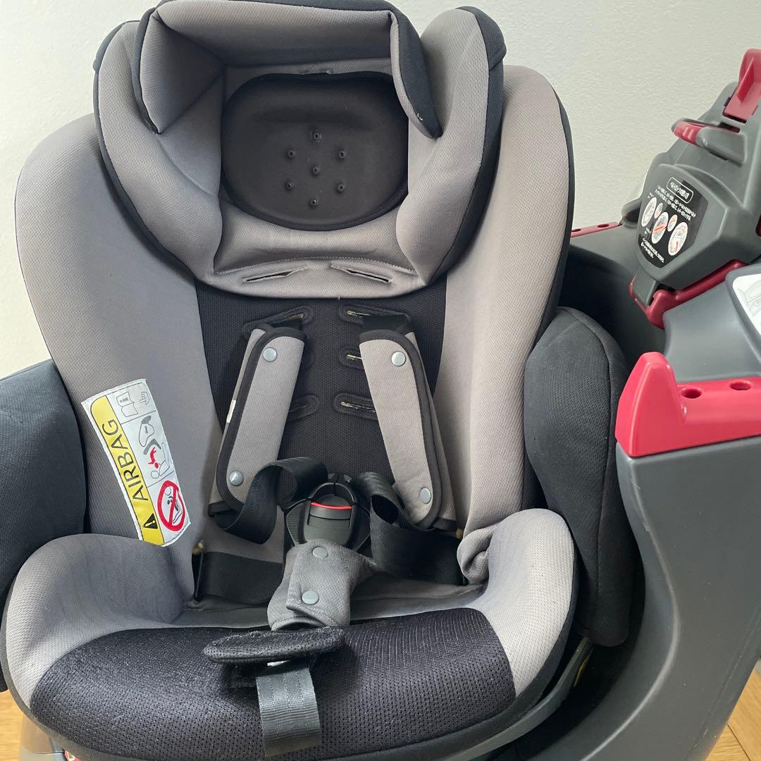 本日21時まで限定　Aprica アップリカ ディアターン プラス AB