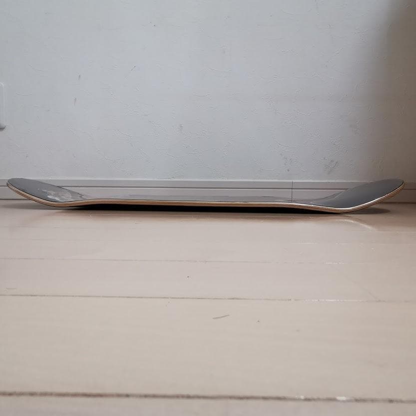 8inc sk8er 高性能デッキ スケボー スケートボード 弾き抜群◎ 格安