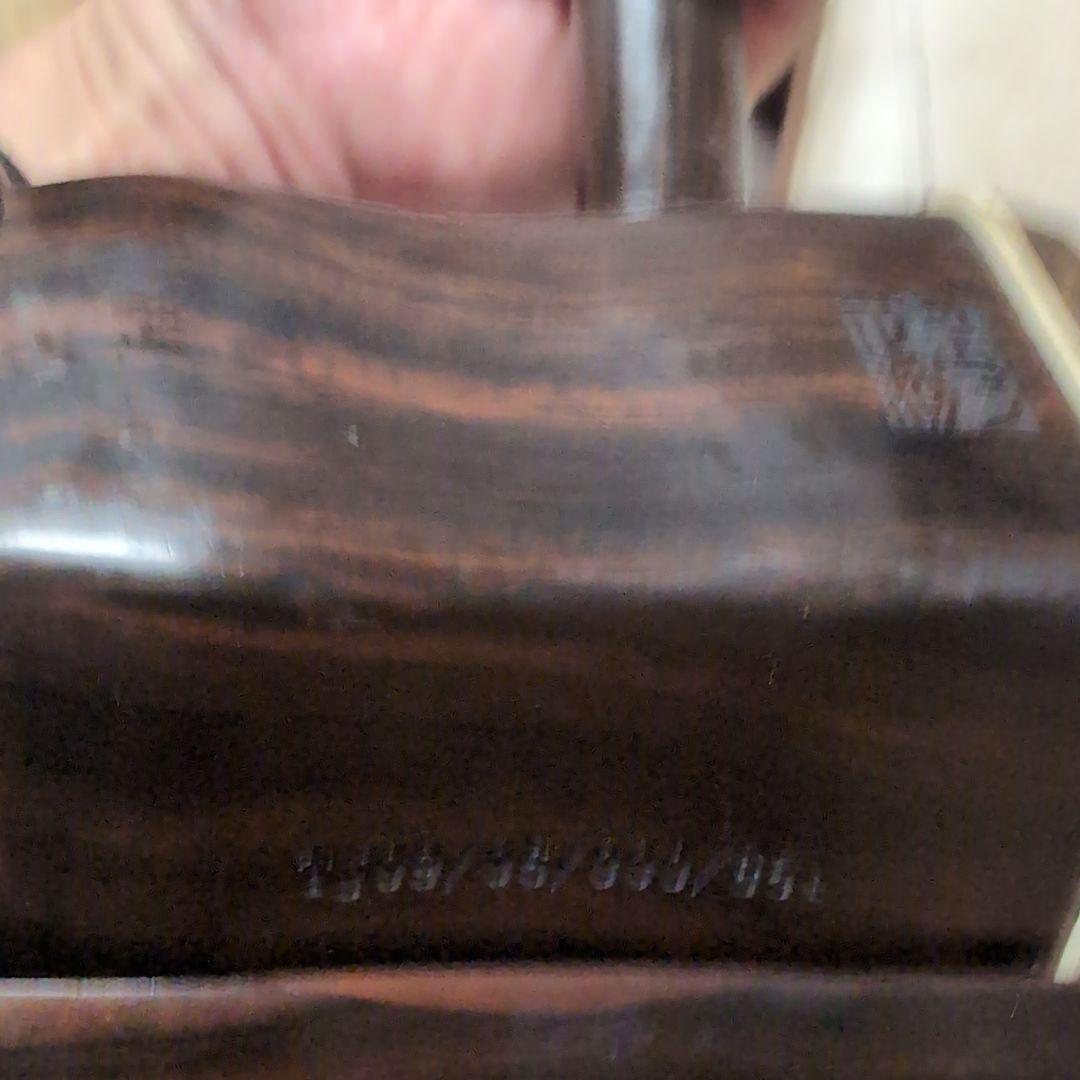 王之正 紫檀二胡