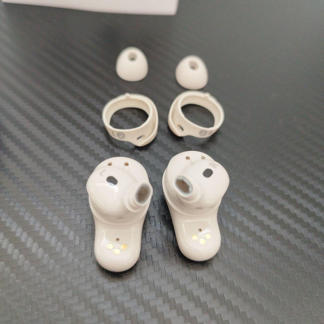 【ジャンク品】Bose QuietComfort Ultra ワイヤレスイヤホン