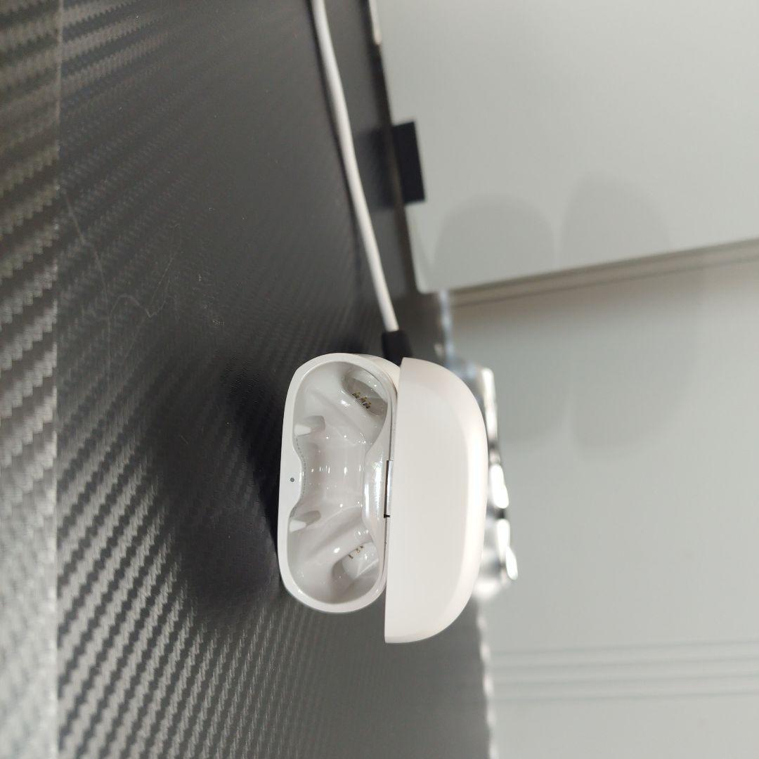 【ジャンク品】Bose QuietComfort Ultra ワイヤレスイヤホン