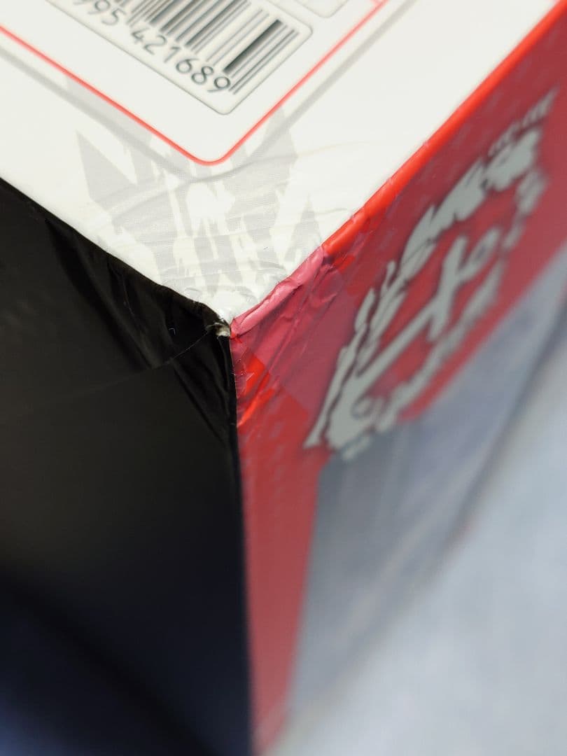 アズールレーン プリンツ オイゲン ファイナル ラップVer. 美少女　未開封