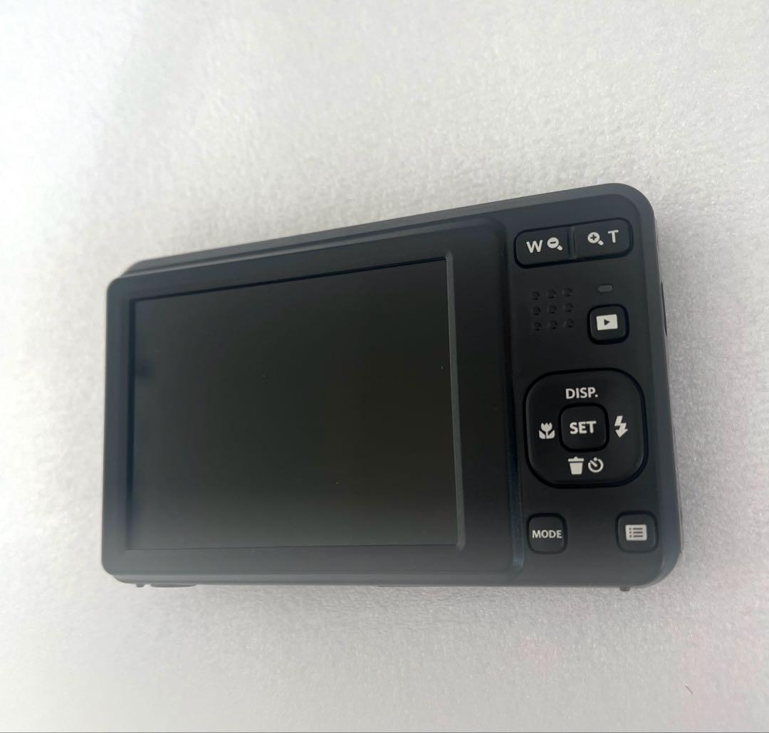 Kodak PIXPRO デジタルカメラFZ55 BK