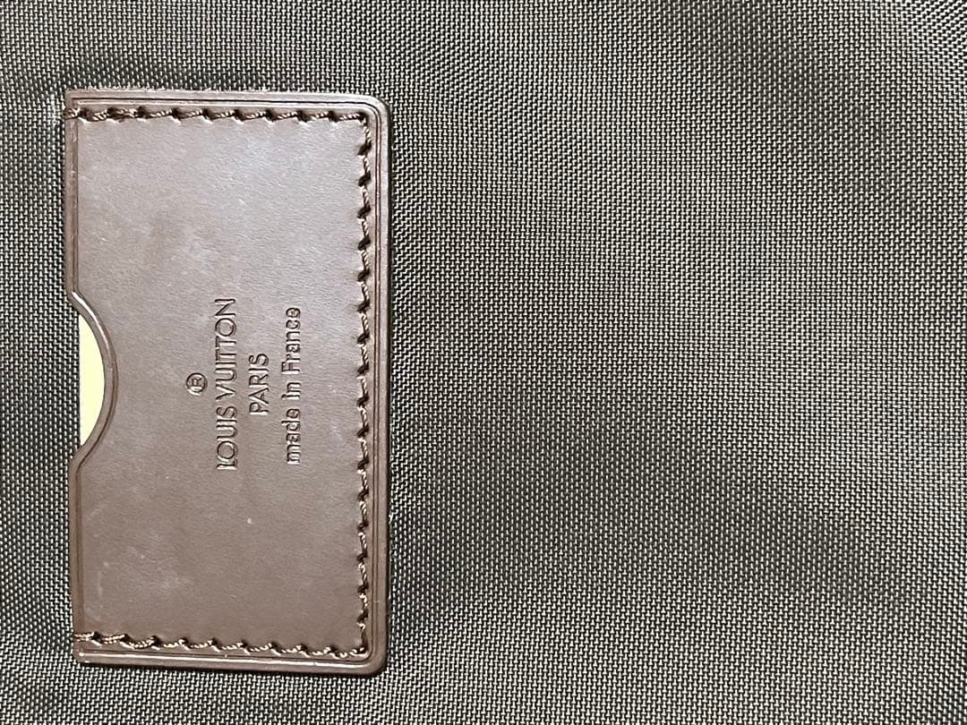 ルイ・ヴィトン ダミエ キャリーケース 中型 ぺガス55