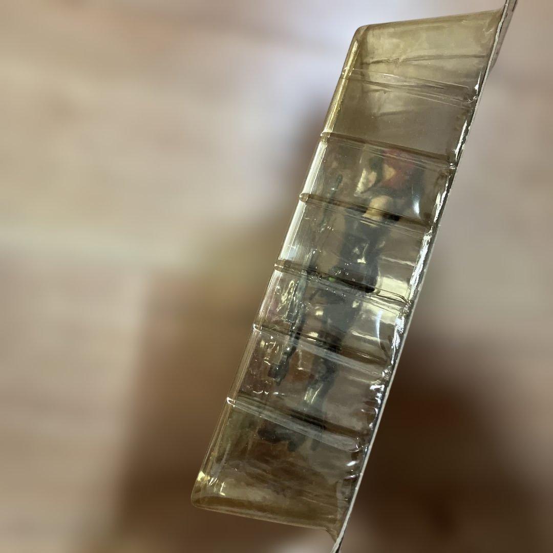 2000ad durham red フィギュア