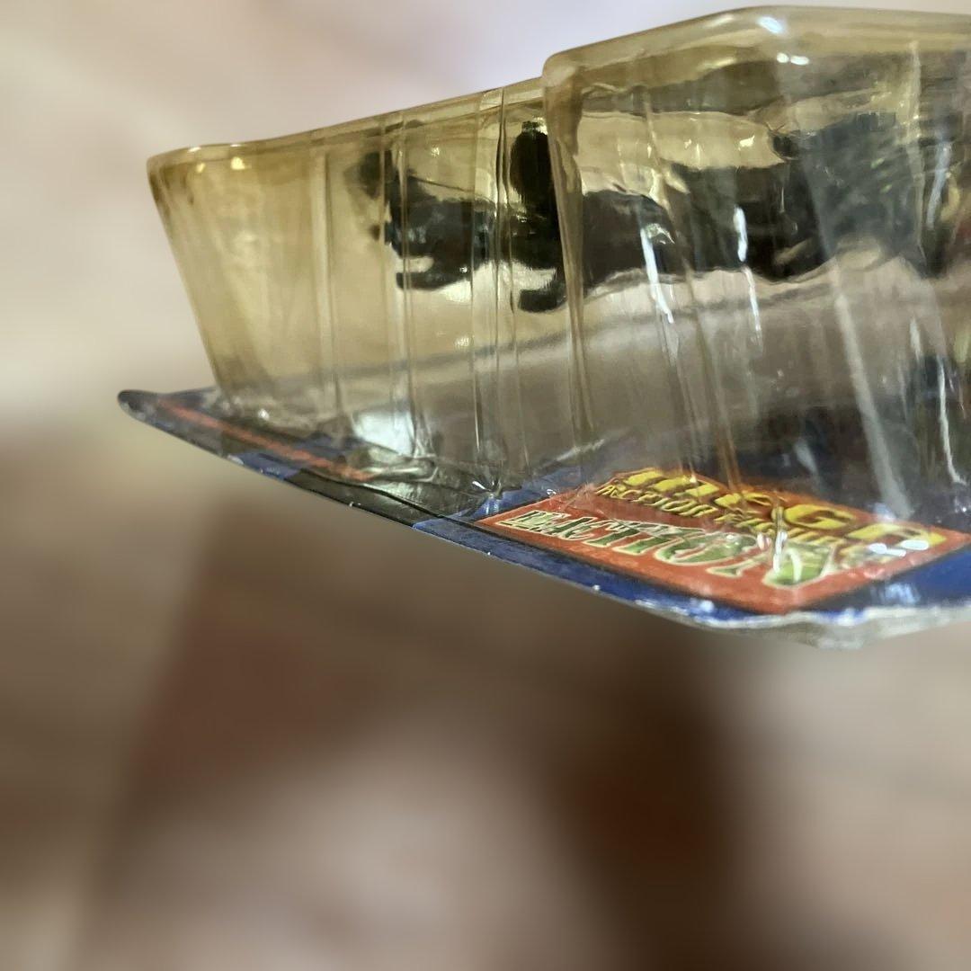 2000ad durham red フィギュア