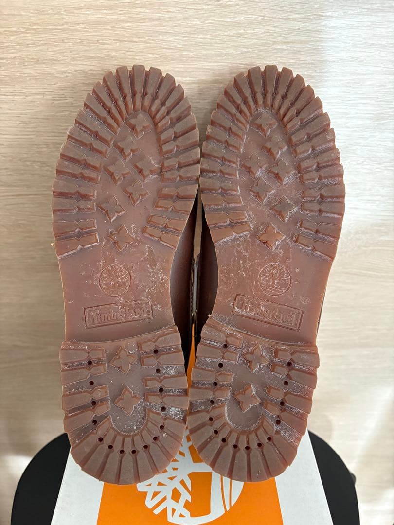 Timberland ティンバーランド 3 EYE クラシック