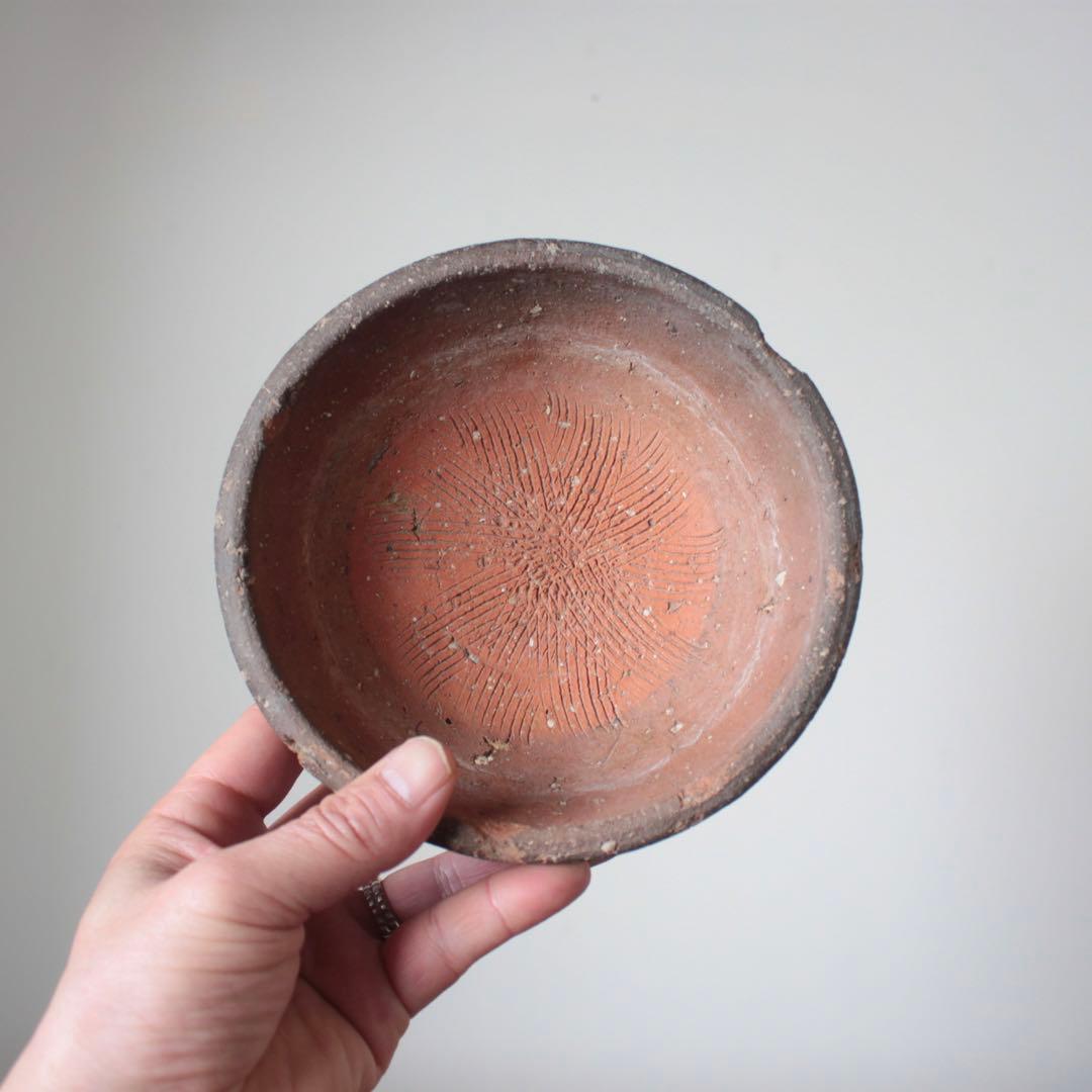 備前？ 摺鉢 古道具 アンティーク