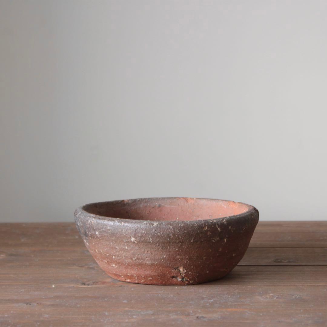 備前？ 摺鉢 古道具 アンティーク