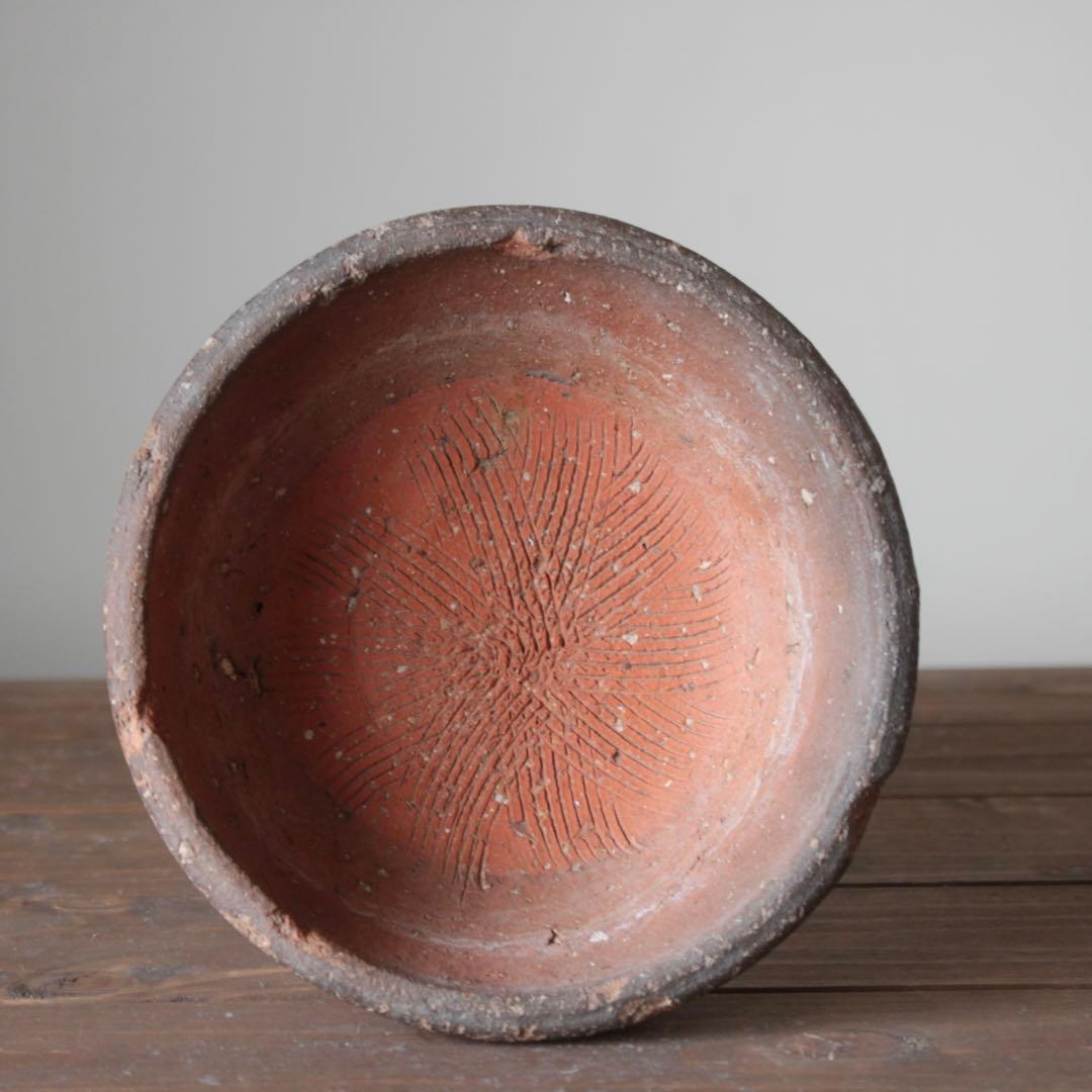 備前？ 摺鉢 古道具 アンティーク