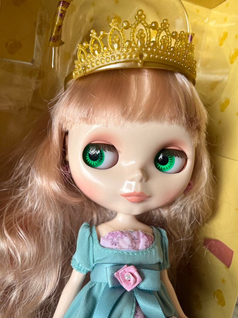 ネオブライス　ジェーンレフロイ