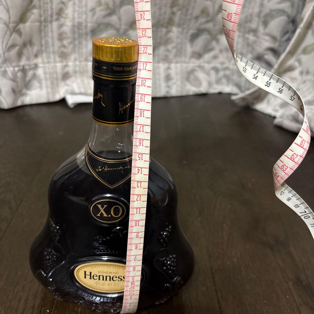 Hennessy X.O. コニャック