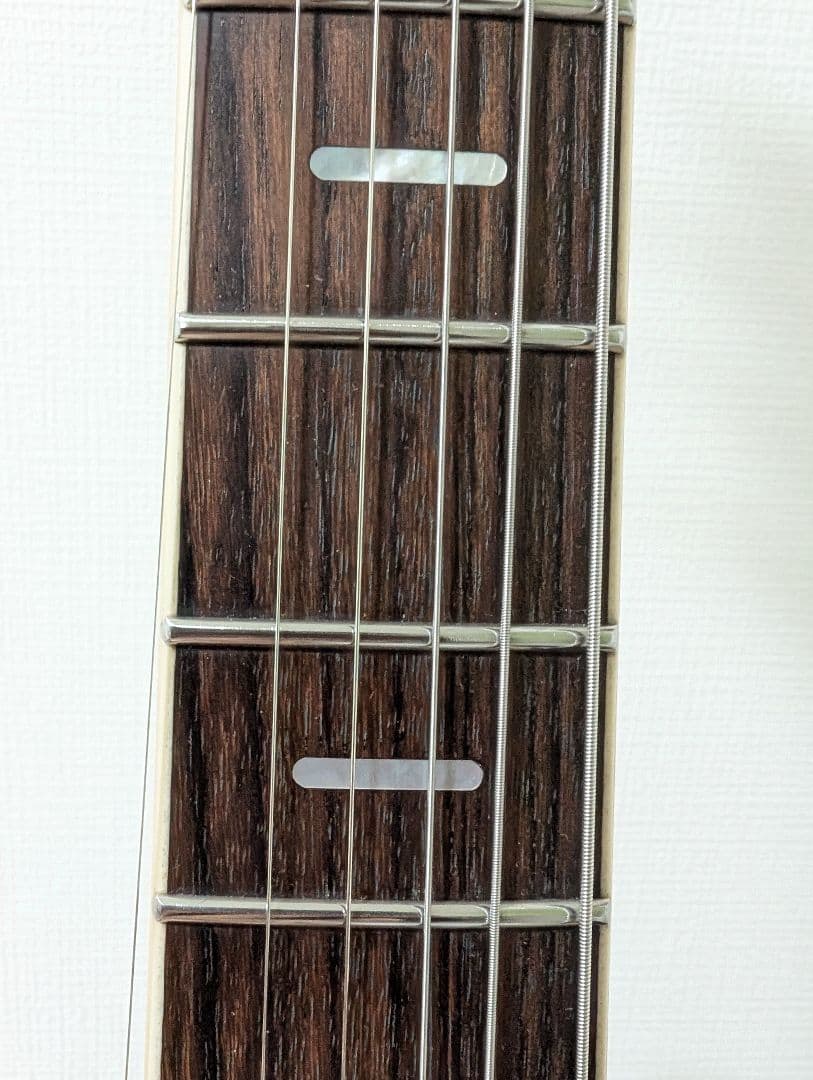 【美品・動作確認済】Yamaha REVSTAR RSS20 ヤマハ　レフティ