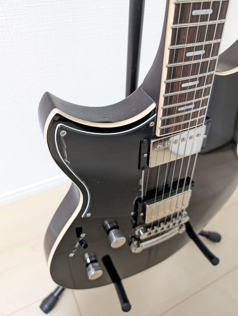 【美品・動作確認済】Yamaha REVSTAR RSS20 ヤマハ　レフティ