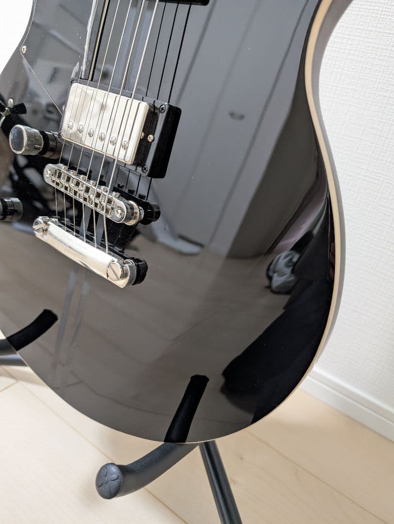 【美品・動作確認済】Yamaha REVSTAR RSS20 ヤマハ　レフティ