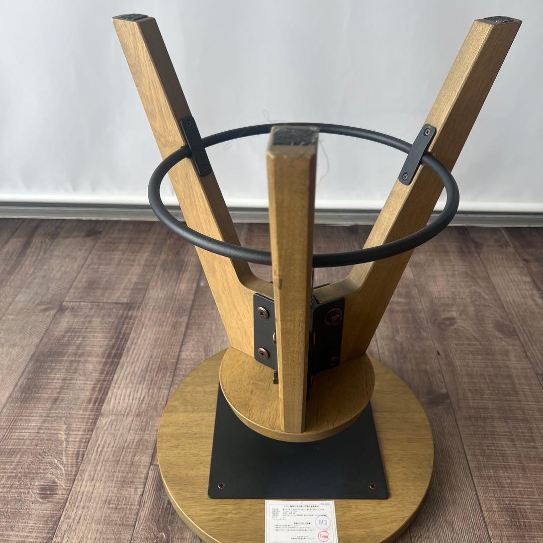 unico VIZ(ヴィズ) スツール　ウニコ