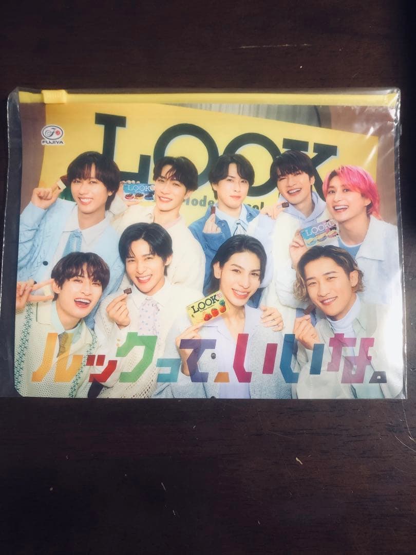 ま*め様 Man FUJIYAオリジナル　クリスマスプレート 2025