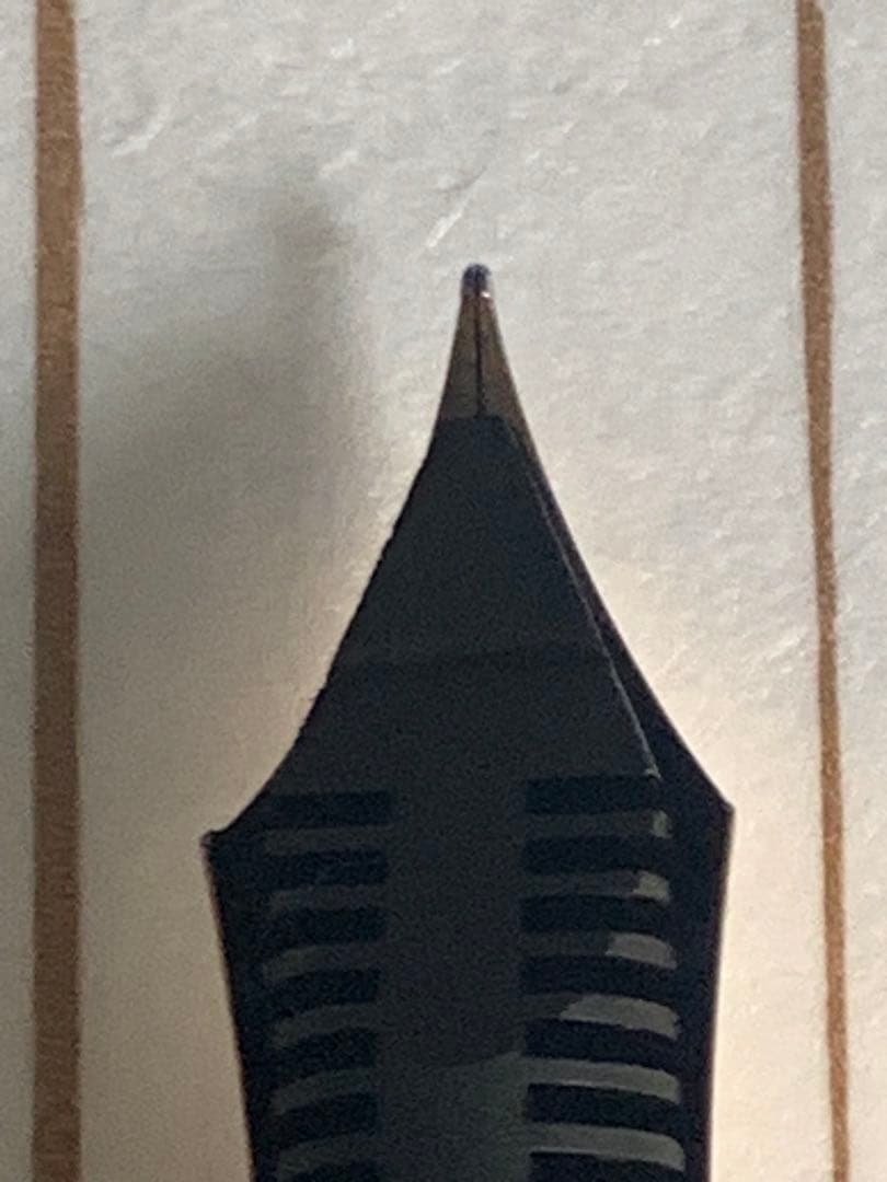 Montblanc（モンブラン）マイスターシュテュック 146　14K万年筆美品