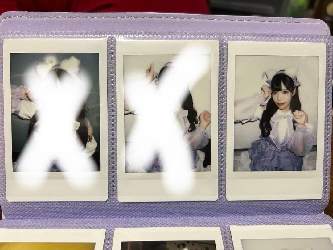 元iLiFE! 有栖るな　ランチェキ　バラ売り・まとめ売り