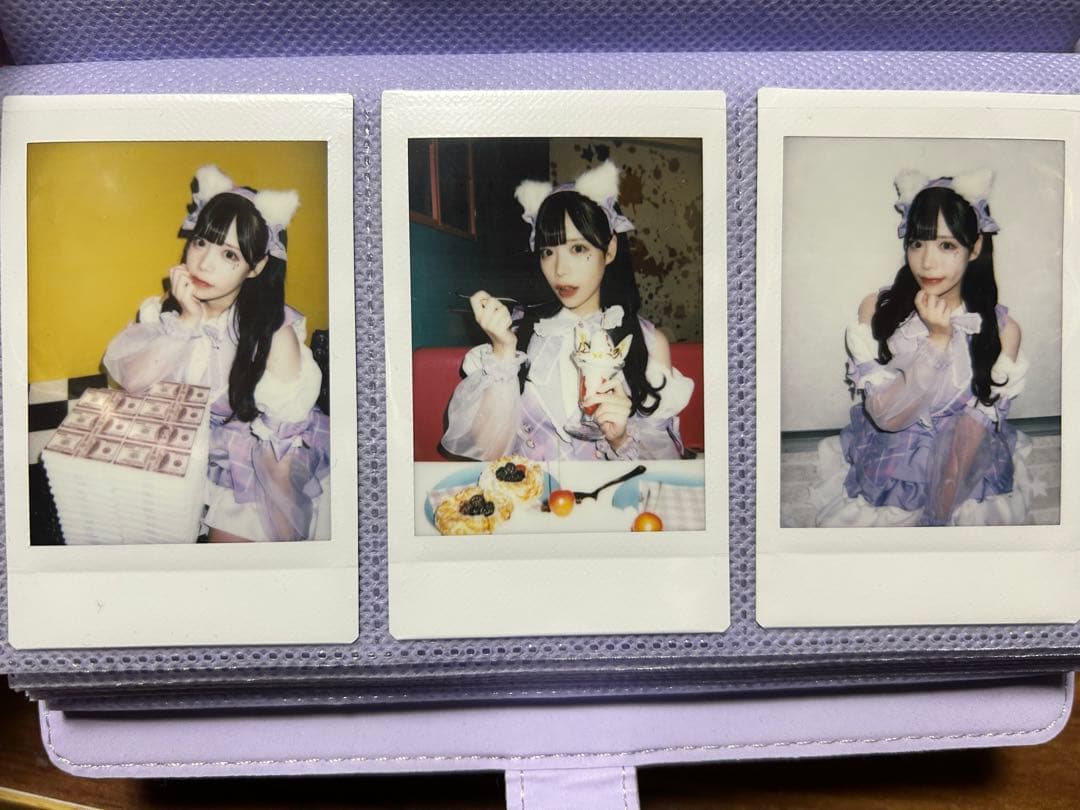 元iLiFE! 有栖るな　ランチェキ　バラ売り・まとめ売り