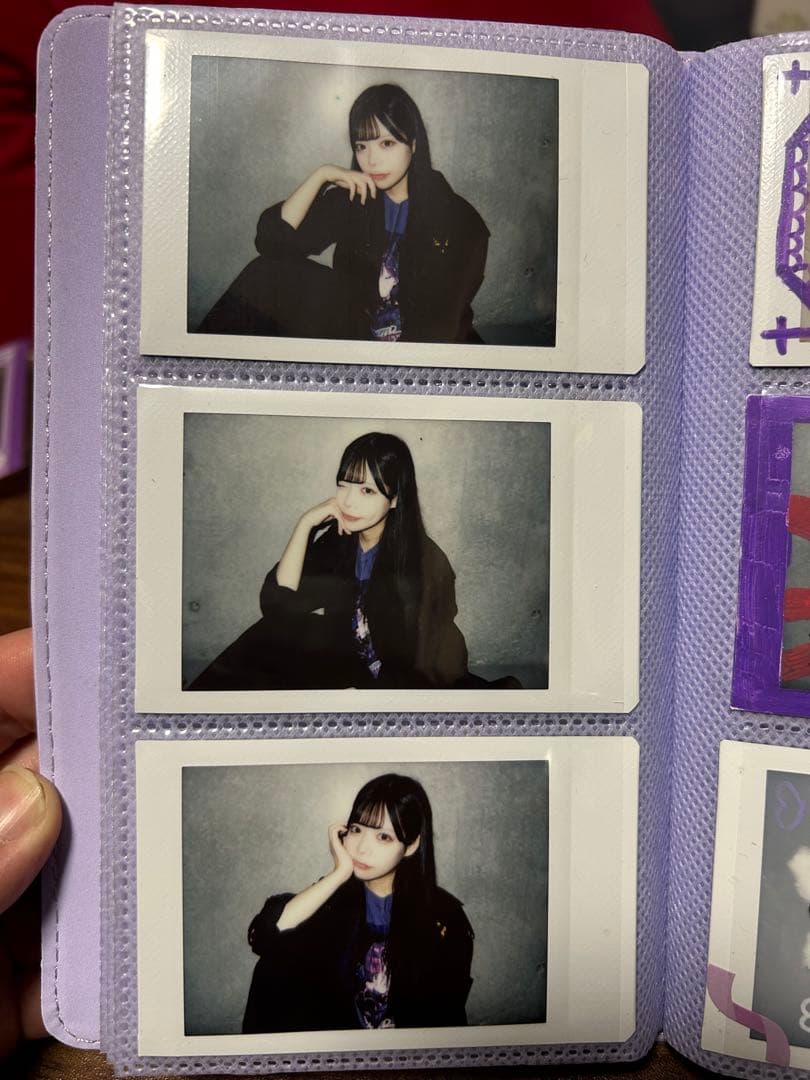 元iLiFE! 有栖るな　ランチェキ　バラ売り・まとめ売り