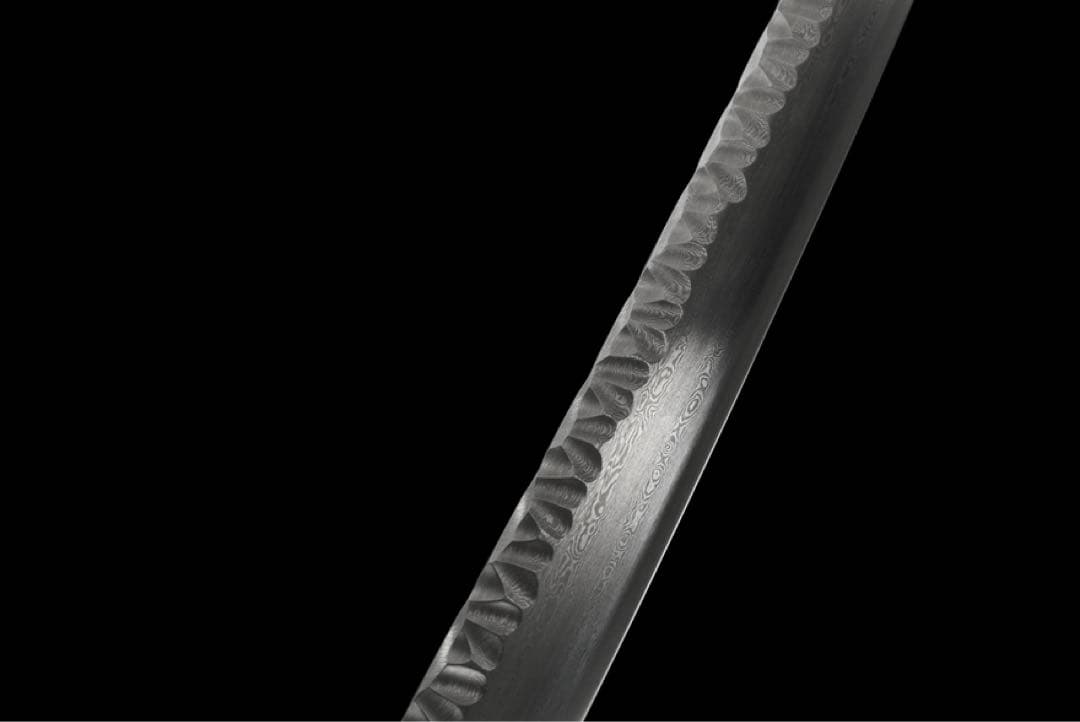 鎚紋居合刀 刀装具 日本刀 武具 鑑賞刀 居合刀 舞踊刀