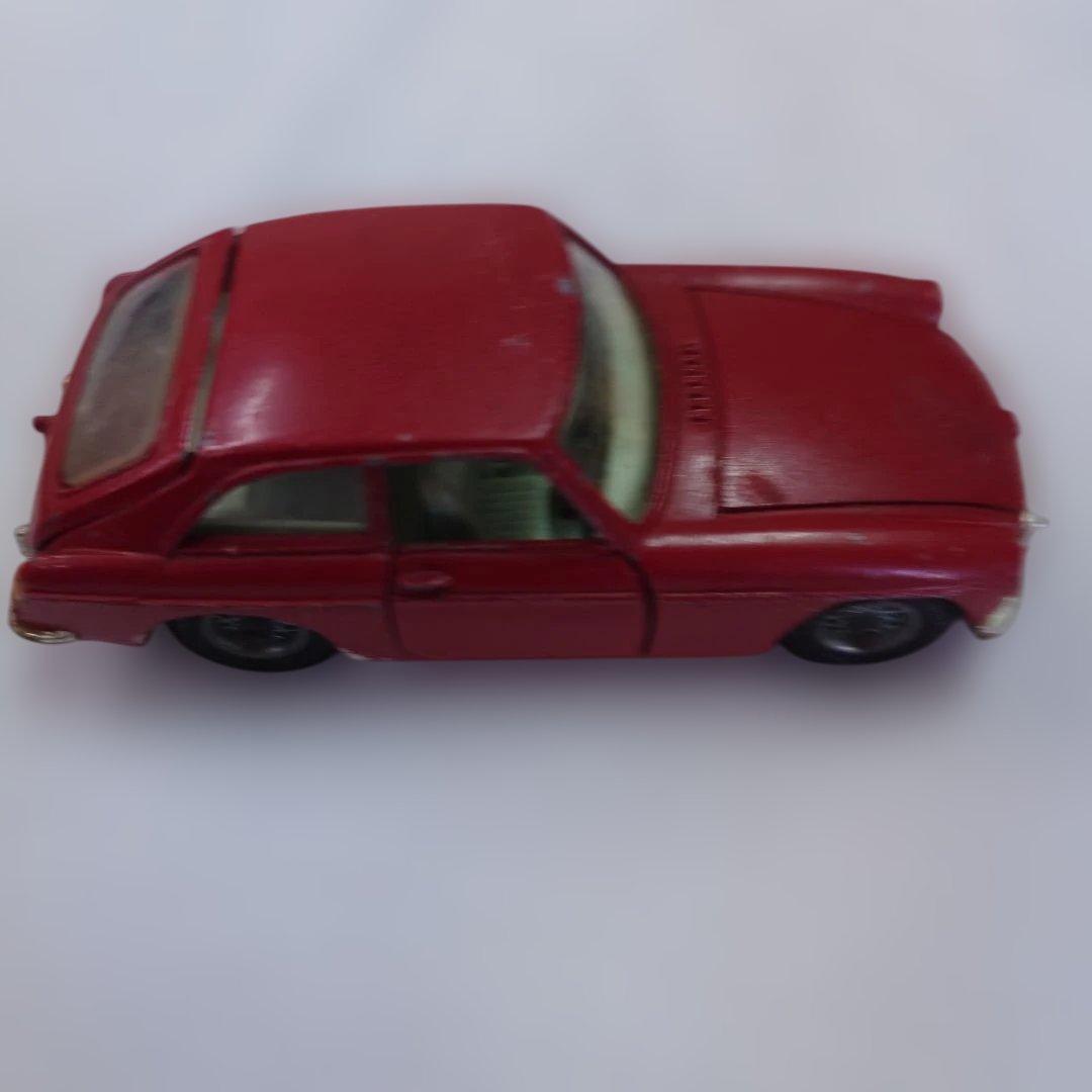 Corgi (コーギー) クライスラー インペリアル他ミニカー　まとめ