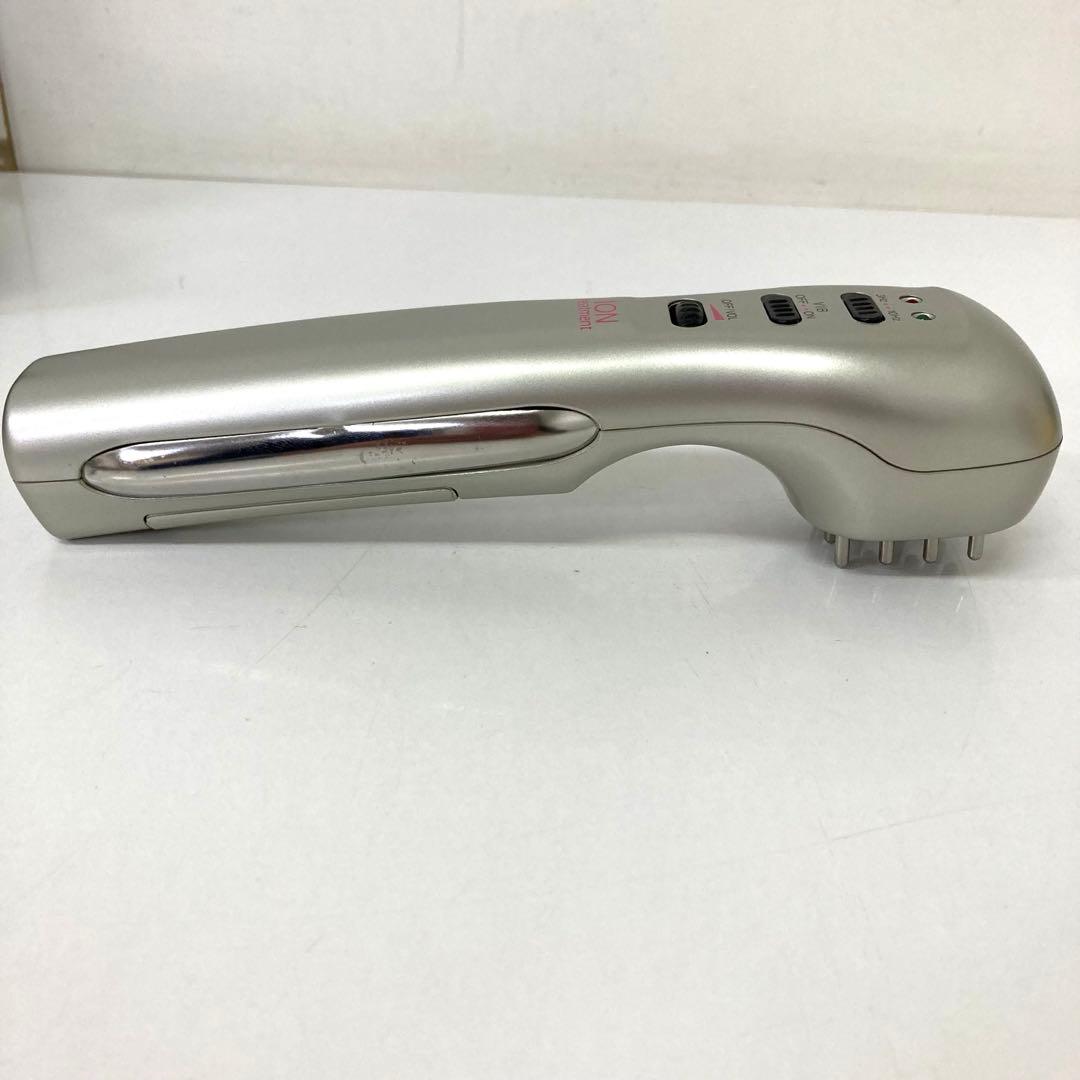 181-L ION treatment イオントリートメント 美容器