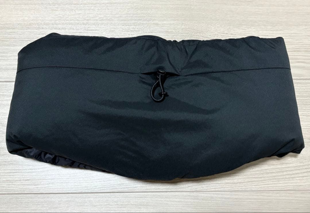 【新品】Graphpaper PERTEX AIR Neck Warmer