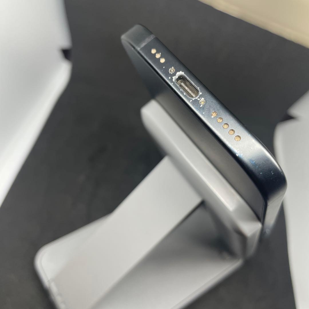 docomo【SIMフリー】iPhone15 128GB ブラック