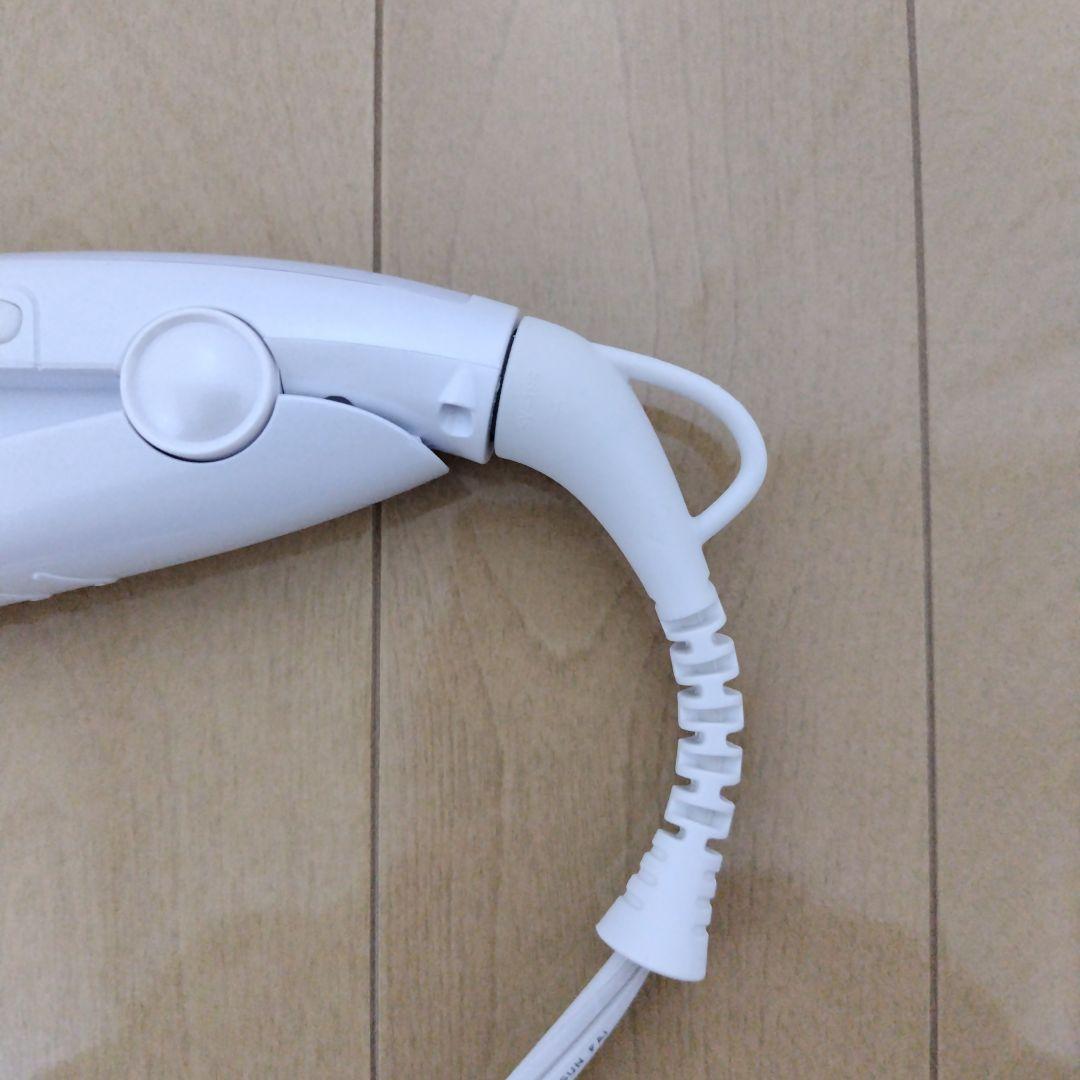 【1回のみ使用】KINUJO　絹女　キヌージョ　ストレートアイロン　LM225