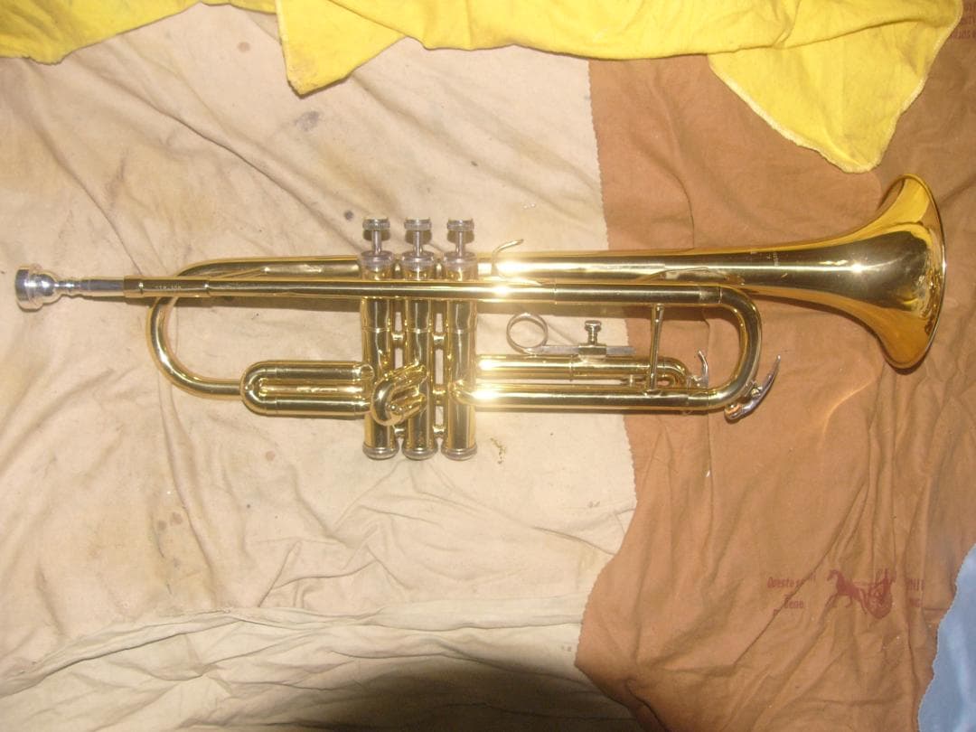 限界超特価！早い者勝ち！ジュピター STR300　極上品・オールメンテ試奏済