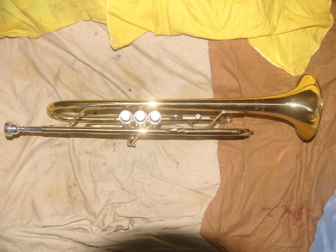 限界超特価！早い者勝ち！ジュピター STR300　極上品・オールメンテ試奏済