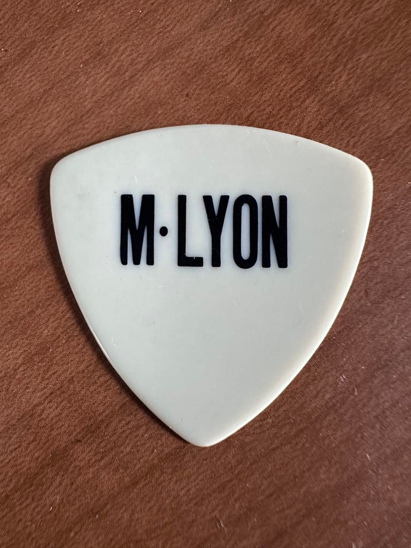 最終お値下げ　佐野元春　M・LION ピック