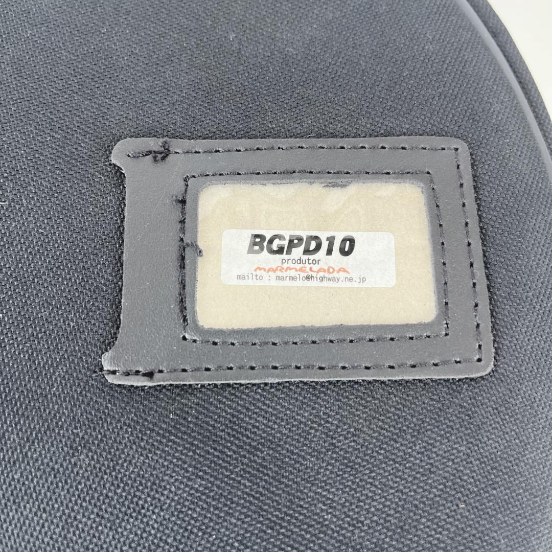 美品☘️ パンデイロ タンバリン　CONTEMPORANEA PDMV105C