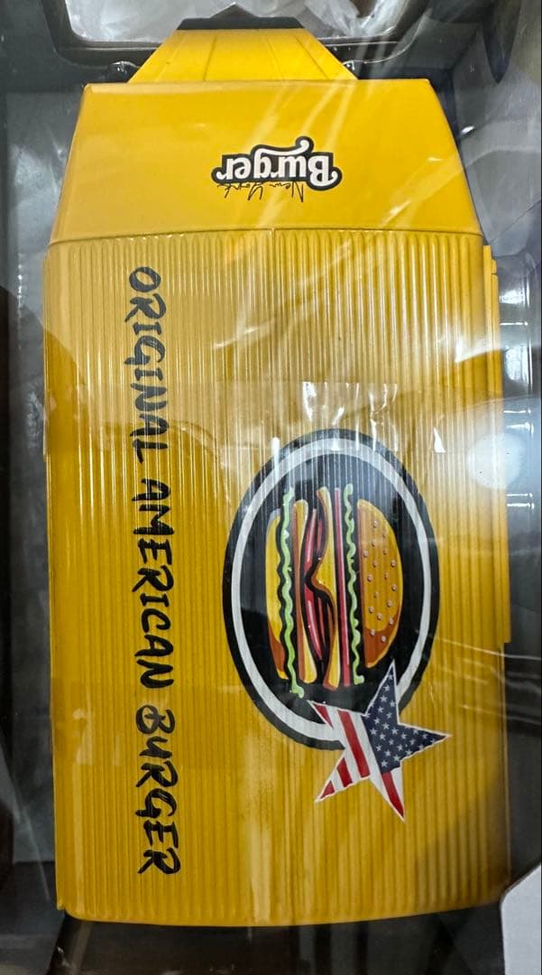 シトロエンバーガートラックミニカー