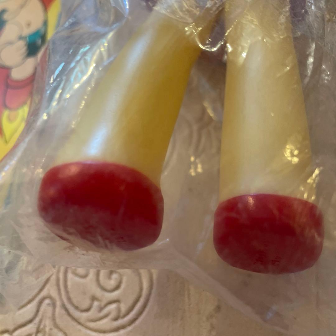 昭和レトロ手塚治虫ソフビ？人形