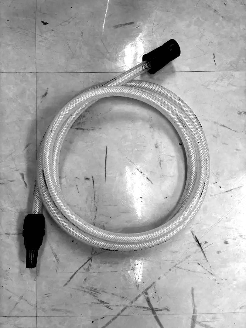 （中古）KARCHER K3 silent 高圧洗浄機本体 箱無し