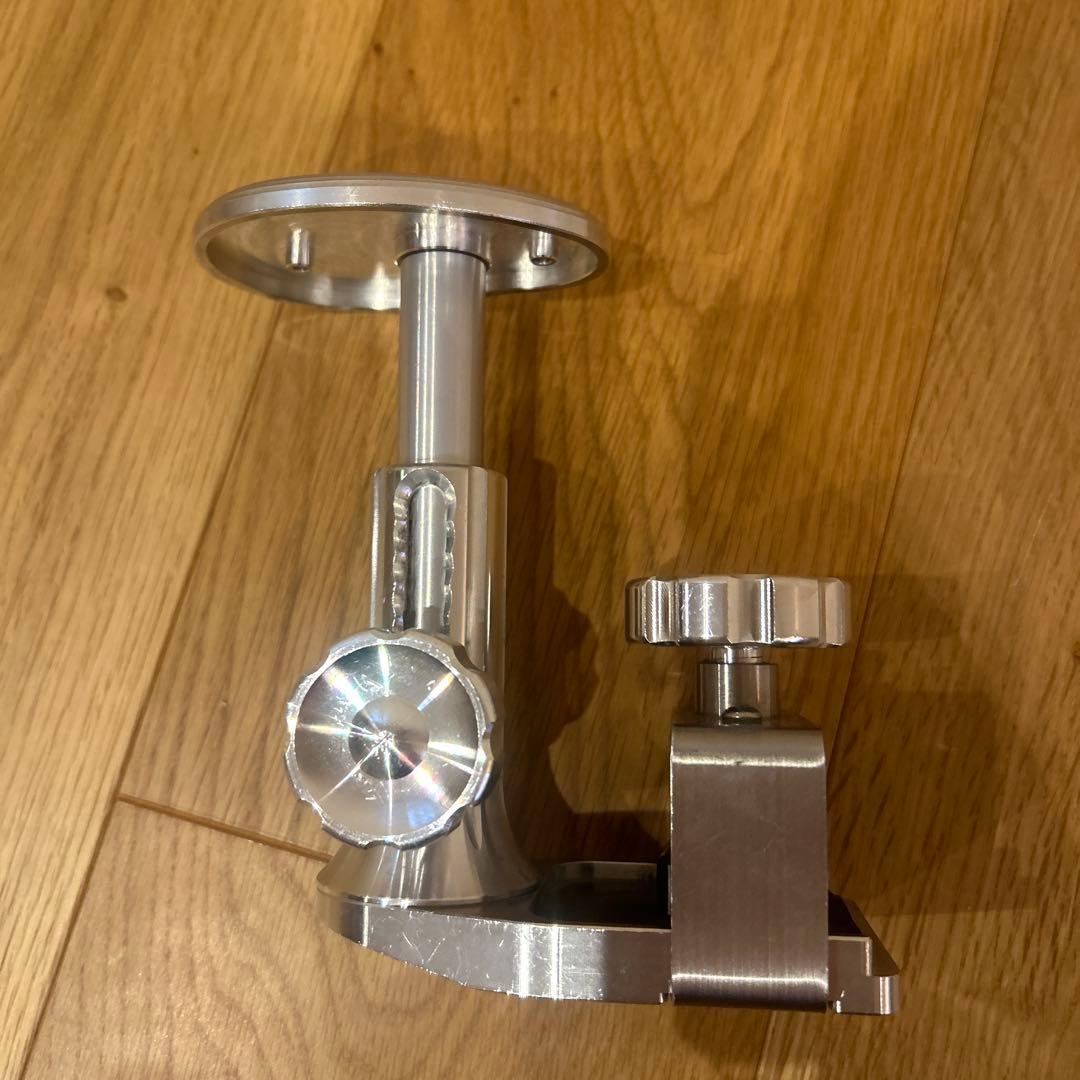 Little Planet アルミ製ペダル　スーパーキッズ