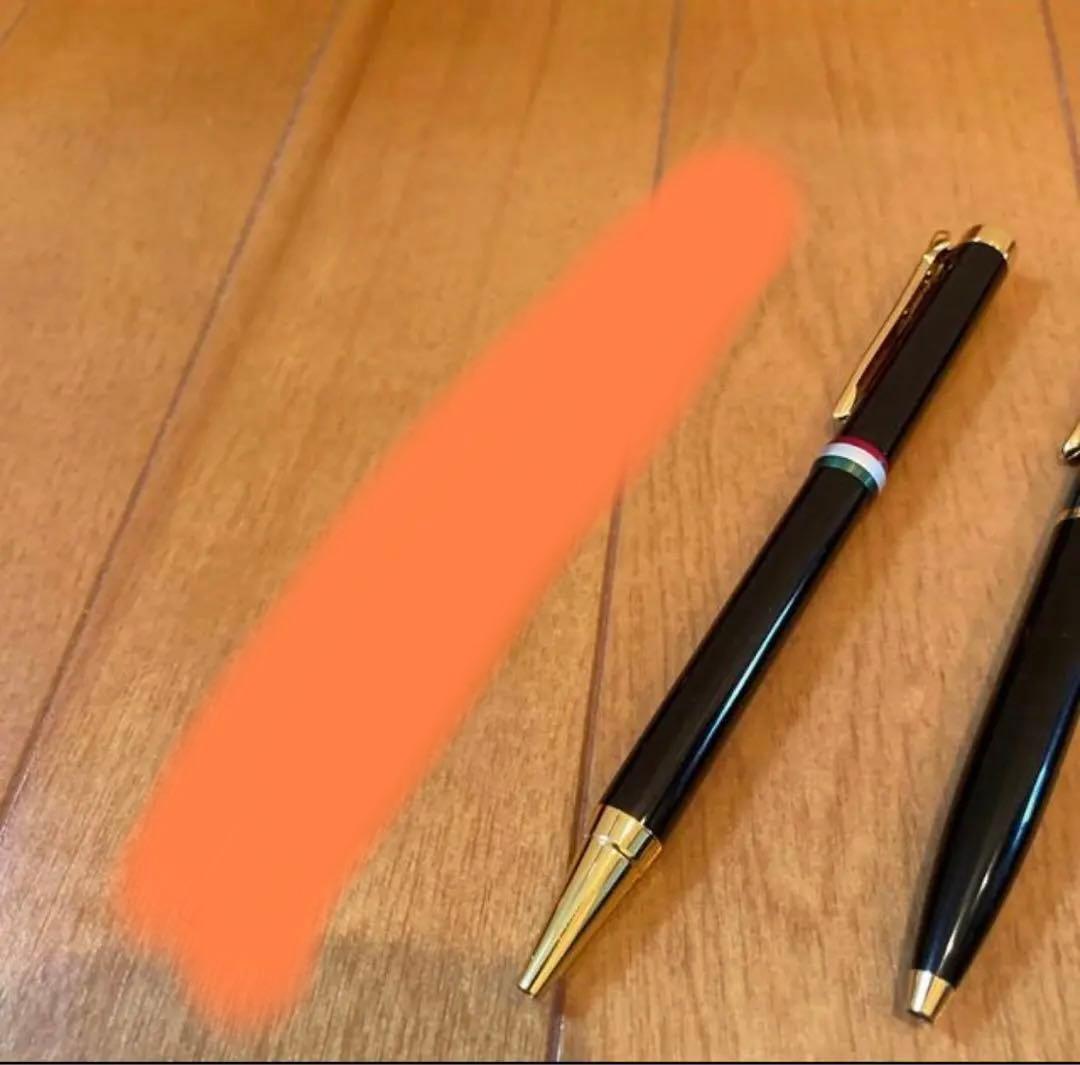 ボールペン、シャーペンなど　3本セット