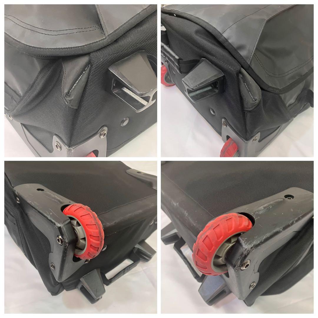 ⭐️美品⭐️ THE NORTH FACE ローリングサンダー 22 40L